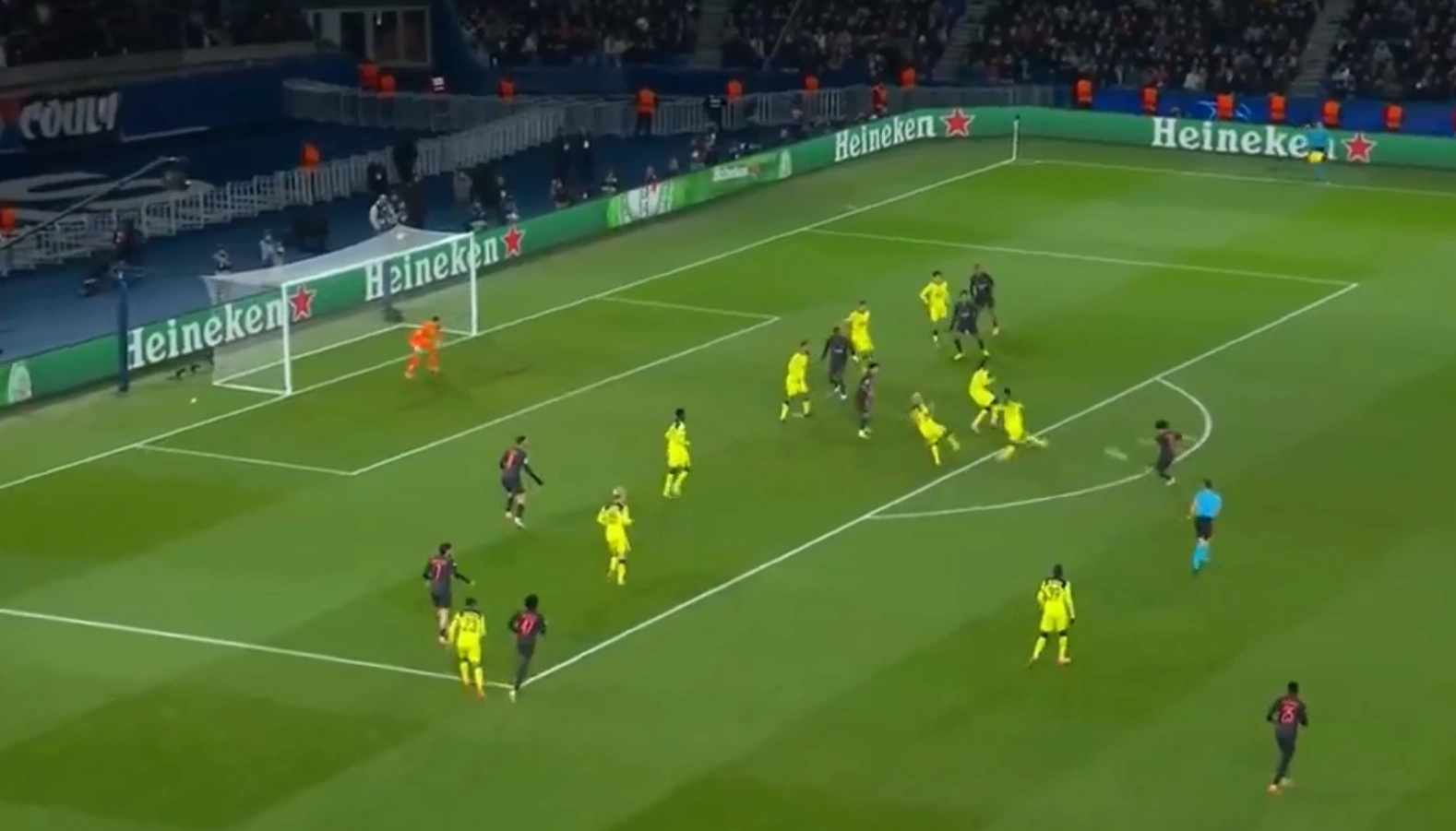 Paris Saint-Germaini