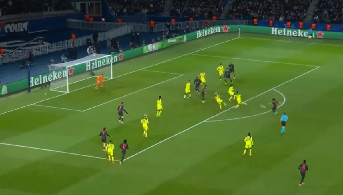 Kampioni i Evropës po barazon me Tottenhamin