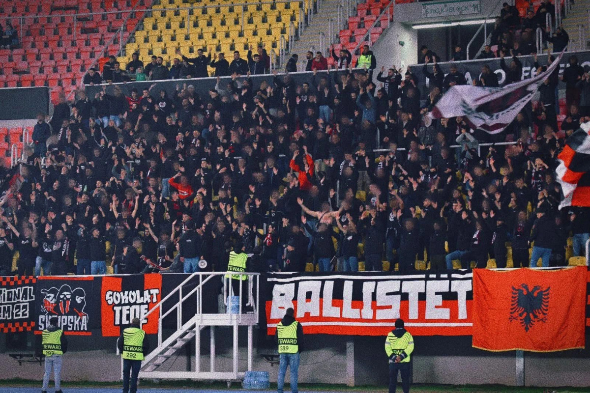 Rreth 1000  Ballistë  planifikojnë ardhjen në Prishtinë