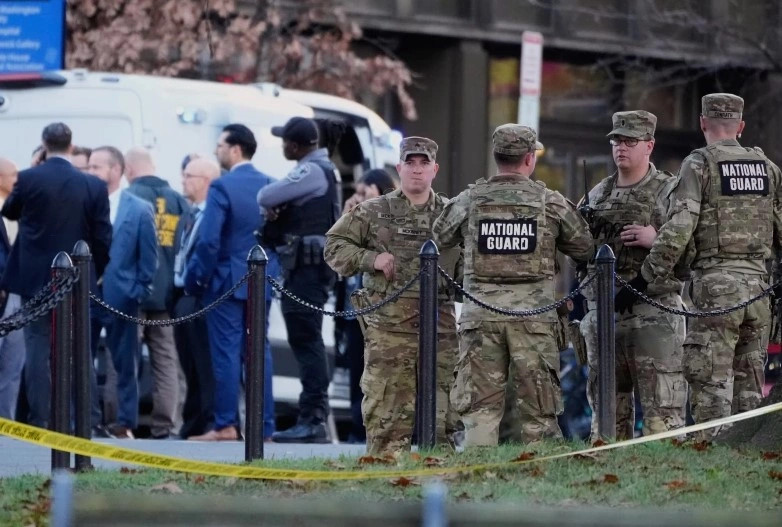 I dyshuari për plagosjen e dy ushtarëve amerikanë kishte punuar me CIA-n në Afganistan