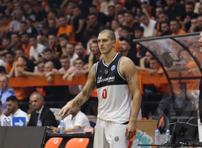 Jan Palokaj transferohet te Cibona