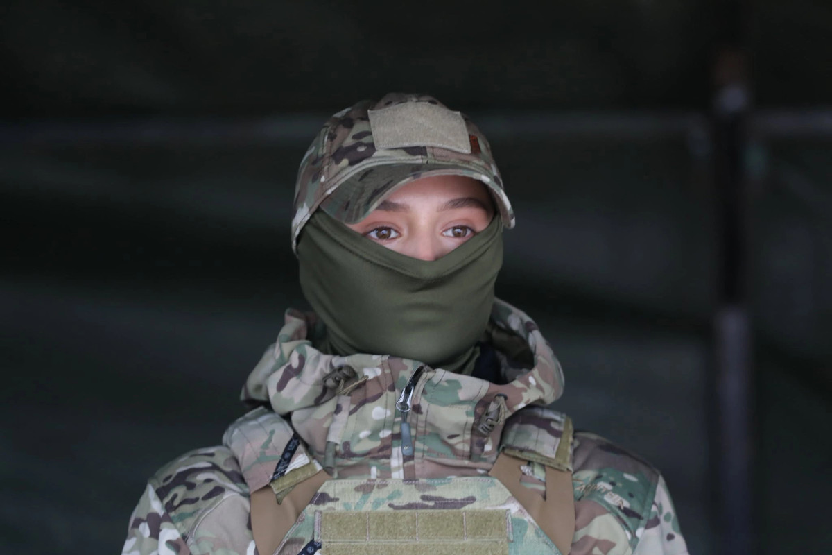 Dita e Forcës në foto