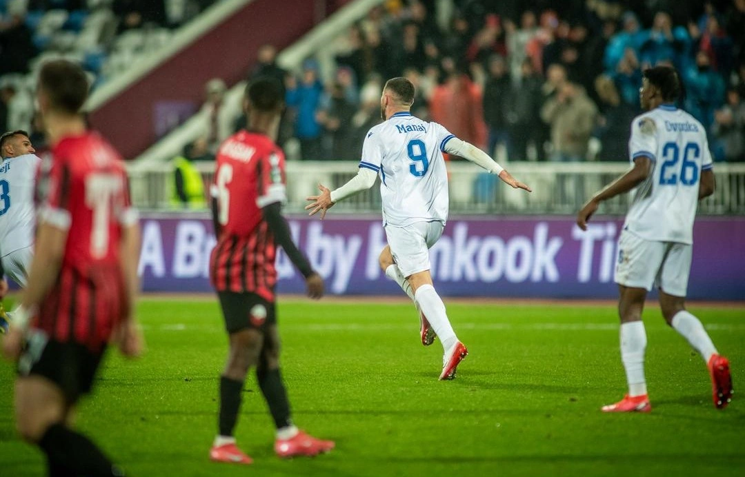 Arb Manaj -  Drita - Shkendija