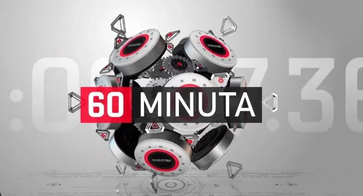 60 minuta