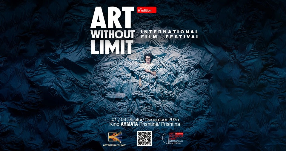Art Without Limit