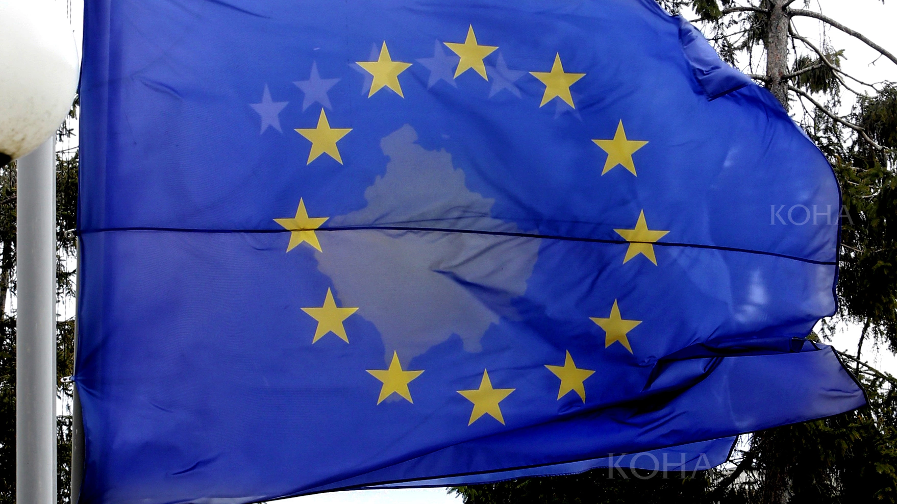 Bashkimi Evropian Kosova