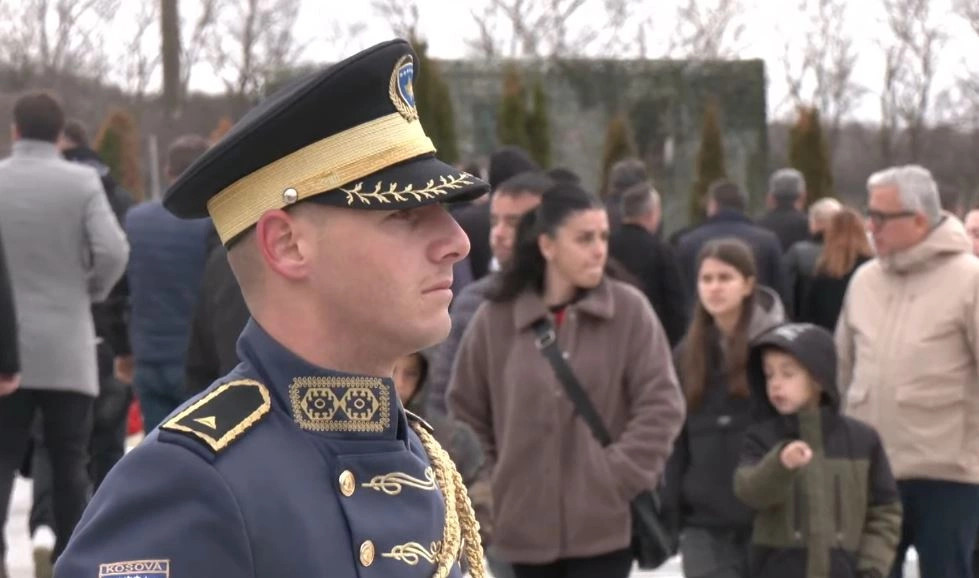 28 Nëntori bashkon shqiptarët në Prekaz