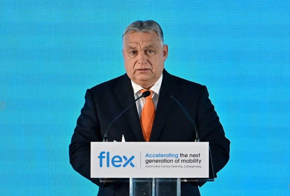 Orbani në Moskë për takim me Putinin, flasin për energjinë