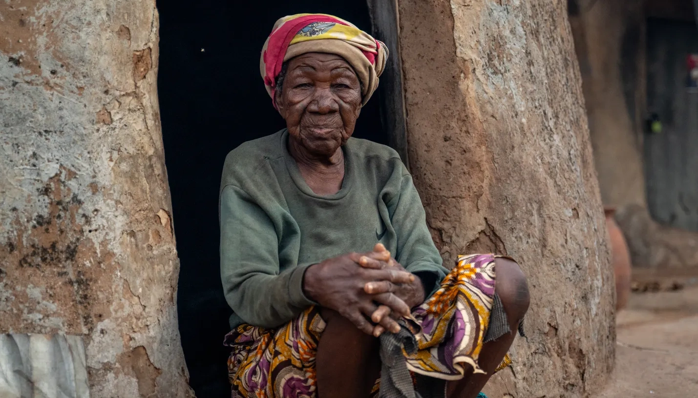 Kampi i “Shtrigave të Ganës”