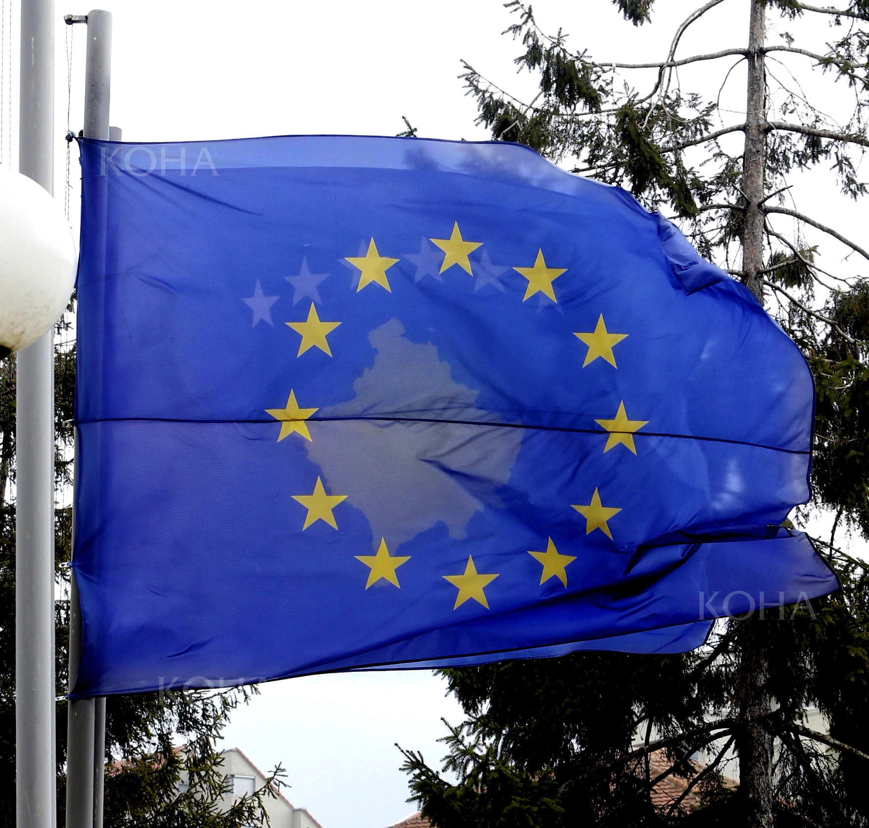 Bashkimi Evropian Kosova