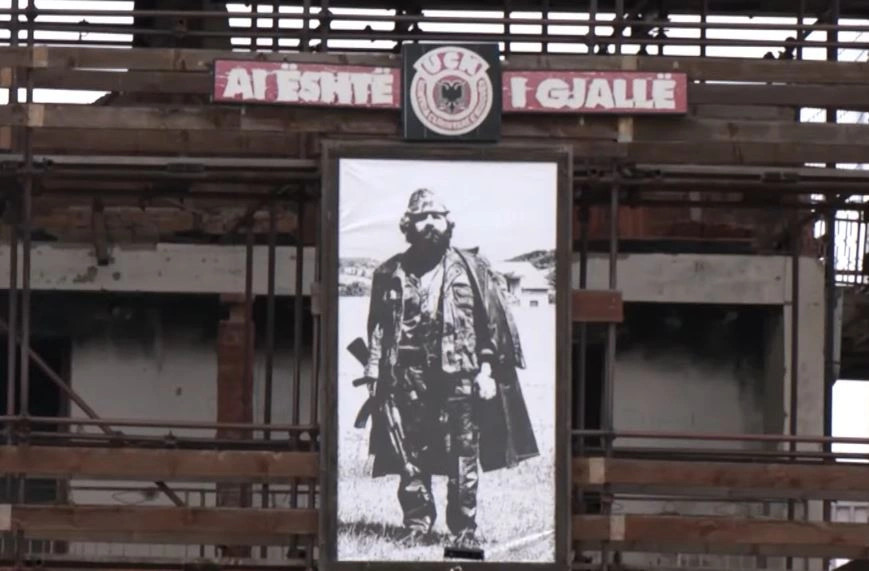 Një 28 nëntor tjetër pa shtatore të Adem Jasharit në Prishtinë