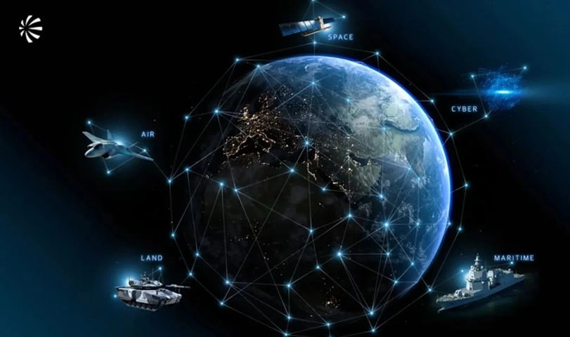 Italianët lansojnë kupolën me AI për të mbrojtur Evropën