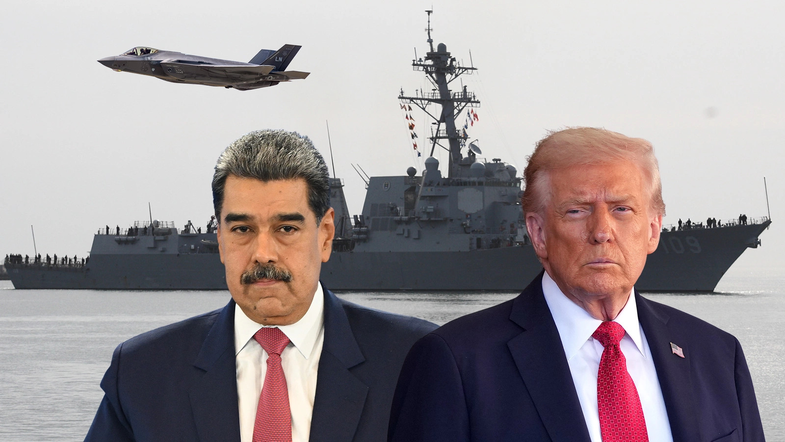 Trumpi paralajmëron kompanitë ajrore: Qëndroni larg Venezuelës