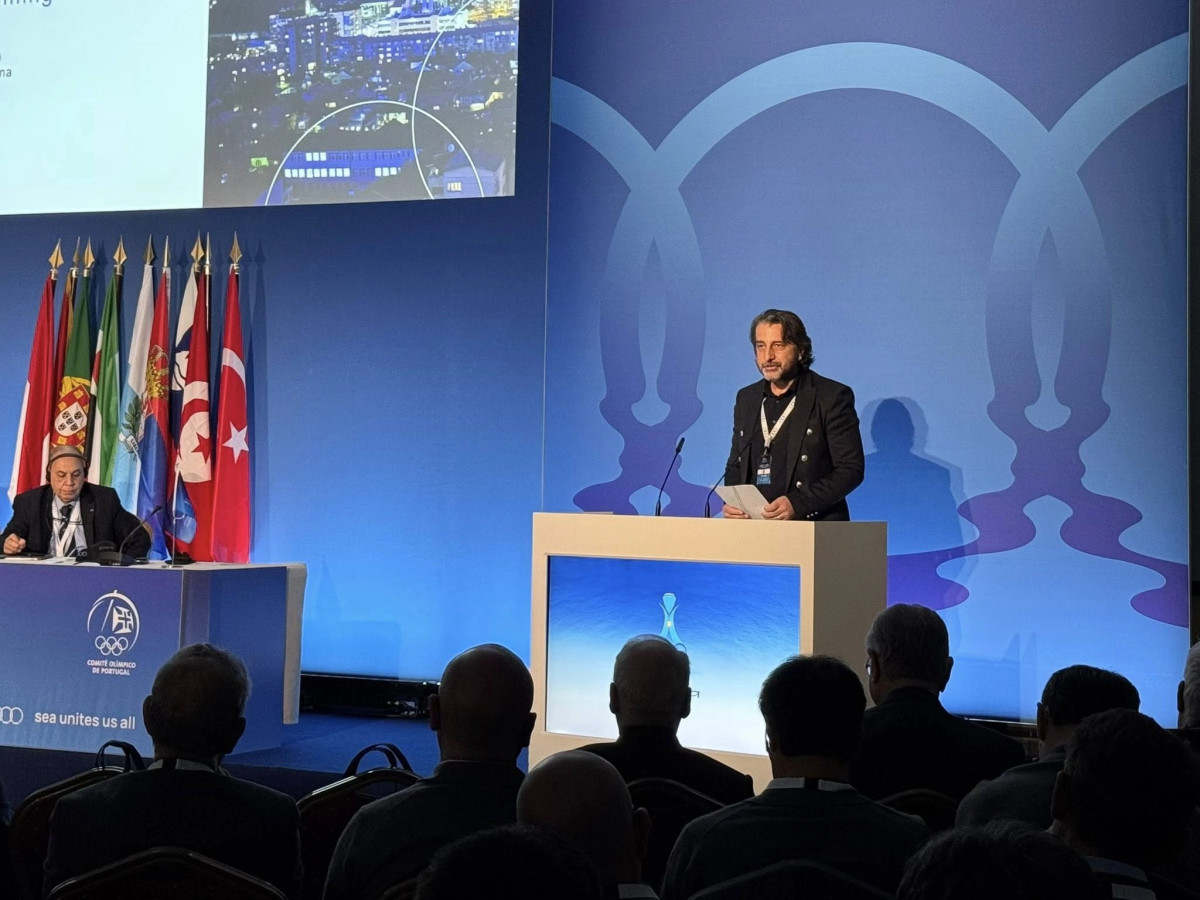 Rama njofton se ICMG ja ka miratuar vazhdimin e përgatitjeve për Lojërat Mesdhetare