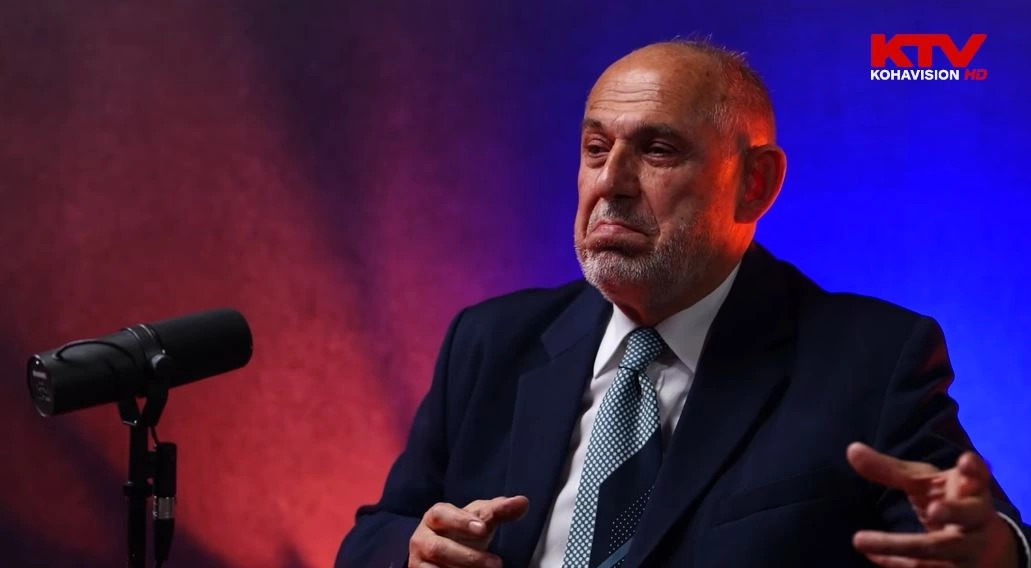 Mustafa rendit arsyet e mundshme pse Rrahman Morina doli kundër Kosovës