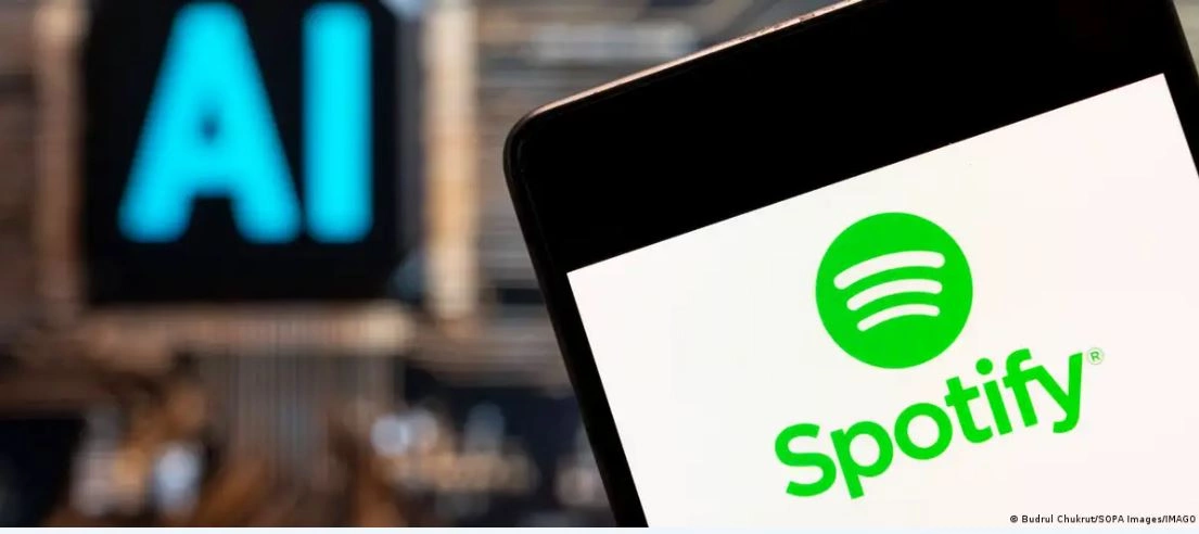 Derisa muzika e gjeneruar me Inteligjencë Artificiale e nuancon tregun, dëgjuesit kanë kuptuar se nuk mund ta dallojnë atë nga muzika e krijuar prej njerëzve