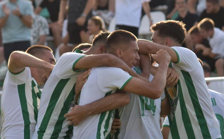 Fitore e madhe e Dukagjinit në Podujevë