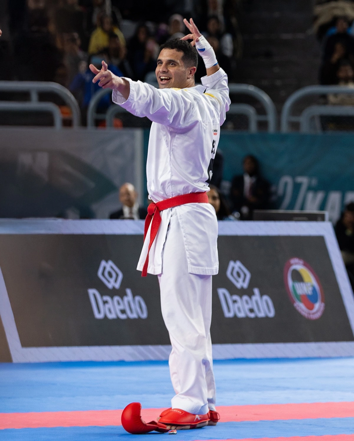 Karateistet e Egjiptit