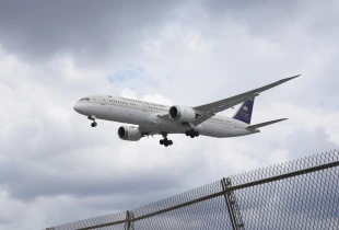 SHBA fluturimet