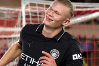 Erling Haaland