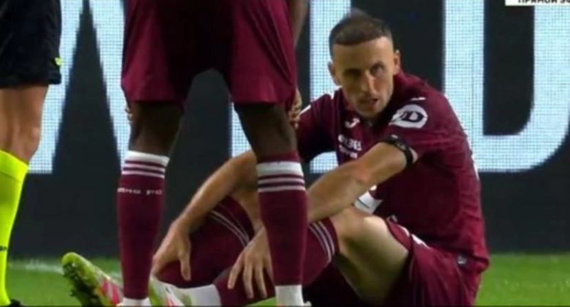 Ismajli asiston në fitoren e Torinos