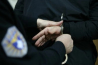 arrest