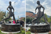 Vrapuesja e Prizrenit