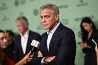 George Clooney