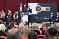 Ramush Haradinaj