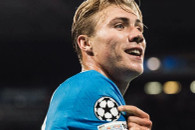 Rasmus Hojlundit