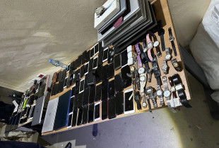 Pajisje elektronike të padeklaruara