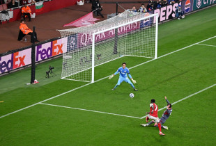 arsenal