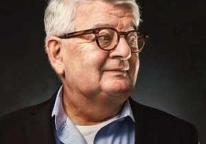 Joschka Fischer