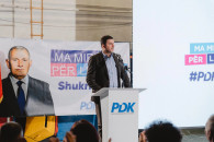 Memli Krasniqi