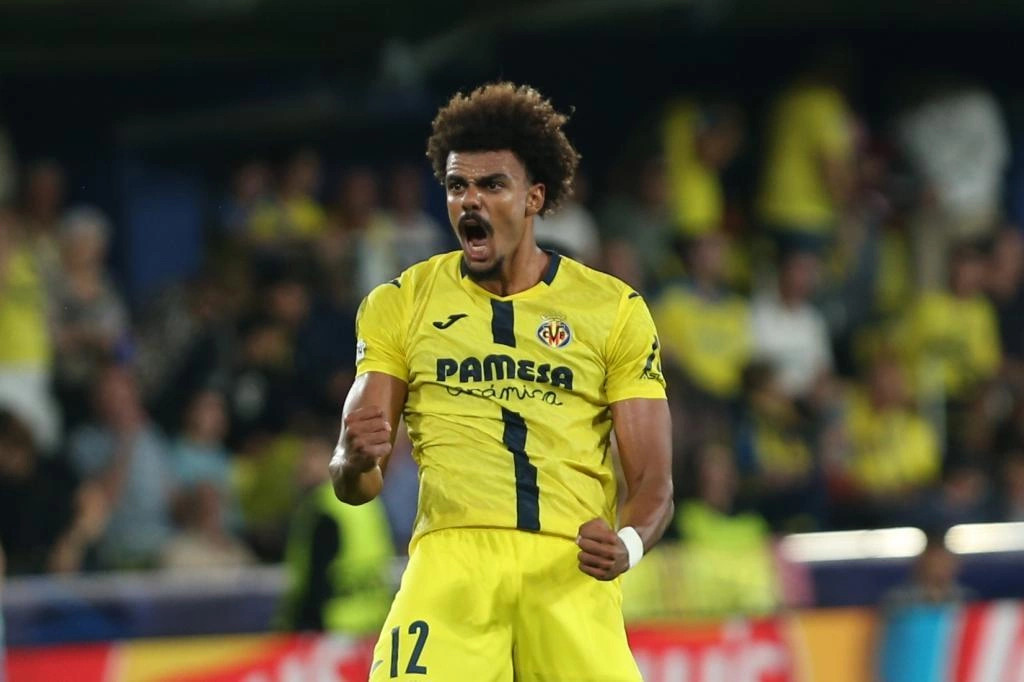 Juventusi e lëshon fitoren në fund