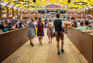 Oktoberfest