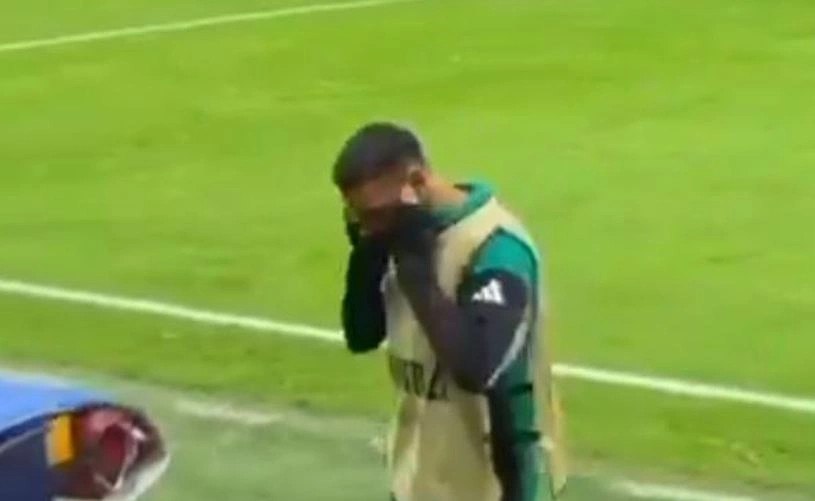 Salah: S’kam luajtur kurrë në një atmosferë të tillë, zhurma ishte shurdhuese