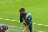 Mohamed Salah