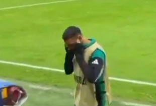 Mohamed Salah