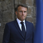 Emmanuel Macron