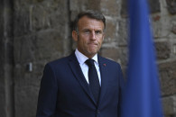 Emmanuel Macron
