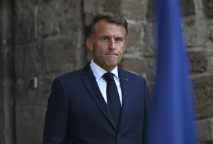 Emmanuel Macron