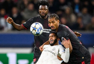 Bayer Leverkusen