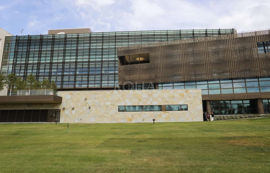 Ambasada e Shteteve të Bashkuara në Prishtinë