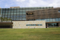 Ambasada e Shteteve të Bashkuara në Prishtinë