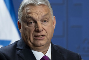 Viktor Orban