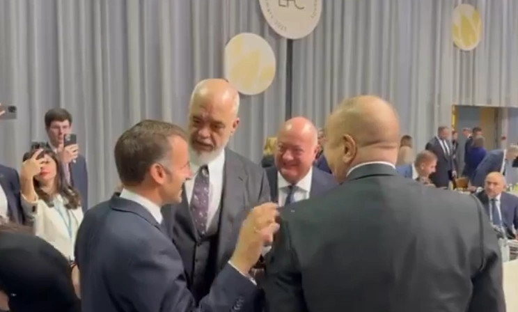 Rama pas komenteve për Trumpin: U shtrembërua realiteti, ishte vetëm shaka