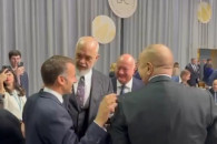 Edi Rama