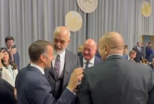 Edi Rama