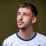 Adrian Bajrami